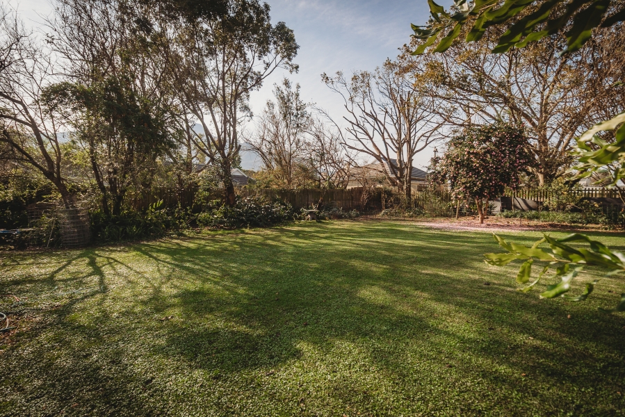 4 Bedroom Property for Sale in Heatherlands Western Cape